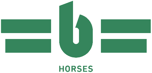 Das Logo von B-Horses